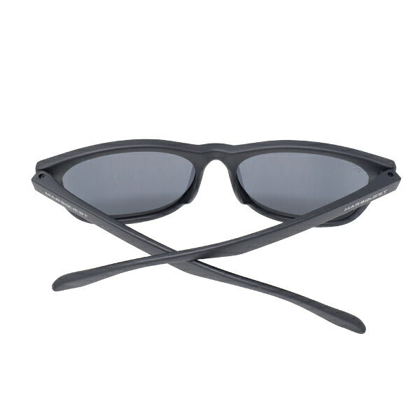 【エントリーでポイント10倍】マーズクエストMARSQUESTモメンタムMomentumサングラス偏光レンズブラックxチャコールM01