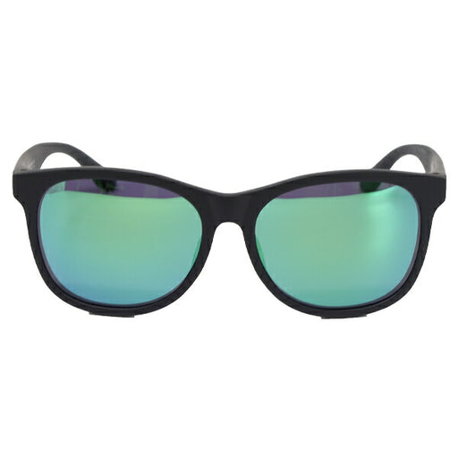 【ショップ限定エントリーでさらに+9倍】マーズクエストMARSQUESTマーズクエストMomentumサングラス偏光レンズブラックxグリーンM02