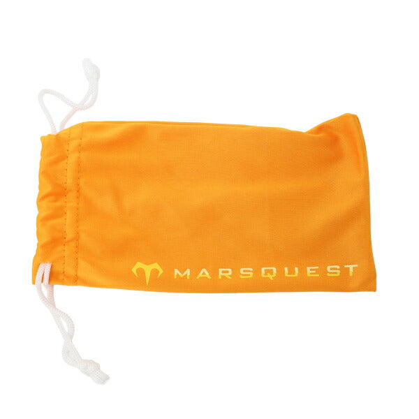 【ショップ限定エントリーでさらに+9倍】マーズクエストMARSQUESTマーズクエストMomentumサングラス偏光レンズブラックxグリーンM02