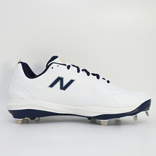 ニューバランスNewBalance野球金具スパイクFuelCell1000メタルV12EM100044X-2E