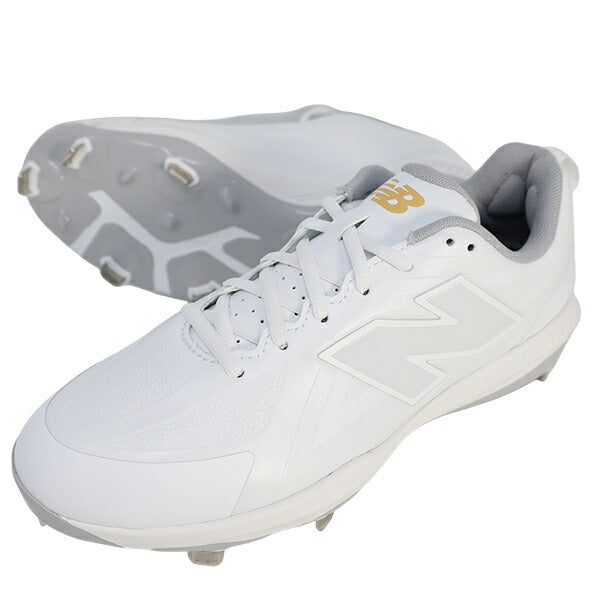 ニューバランスNewBalance野球金具スパイクFC1000メタルV12EM10004ET-2E