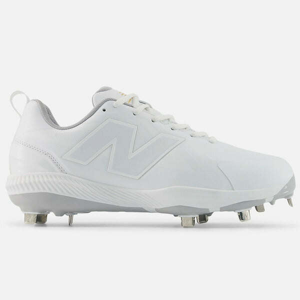 ニューバランスNewBalance野球金具スパイクFuelCell1000メタルV14EM10004ET-4E