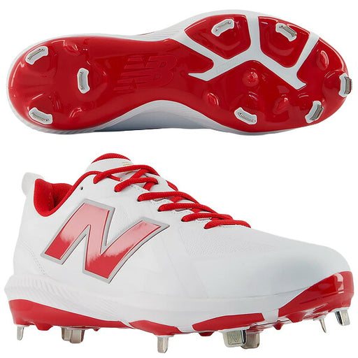 ニューバランスNewBalance野球金具スパイクFuelCell1000メタルV12EM10005AU-2E