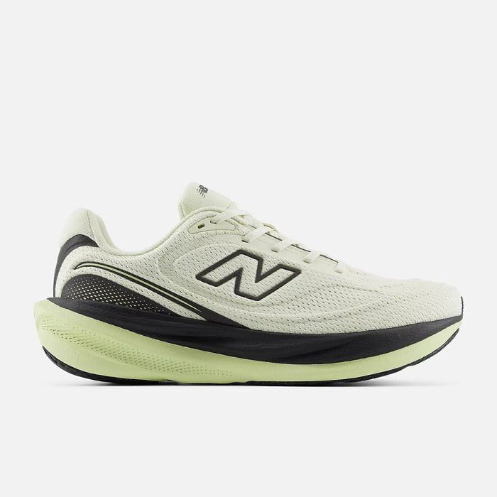 ニューバランスNEWBALANCE1080v15ランニングシューズメンズ大人クッションジョギングワイド2EグリーンM1080-68J-2E