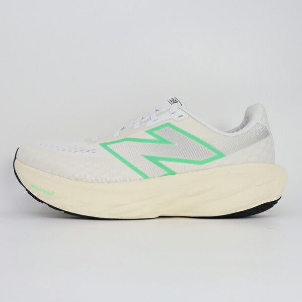 ニューバランスNewBalanceメンズランニングシューズFRESHFOAM1080V14マラソンジョギングM108014E-2E