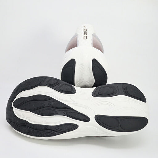 ニューバランスNewbalanceメンズランニングシューズFreshFoamX1080v14フレッシュフォームエックスマラソンジョギングホワイト