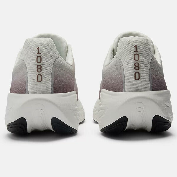 ニューバランスNewbalanceメンズランニングシューズFreshFoamX1080v14フレッシュフォームエックスマラソンジョギングホワイト