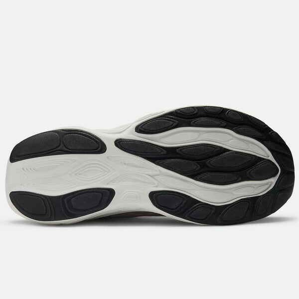 ニューバランスNewbalanceメンズランニングシューズFreshFoamX1080v14フレッシュフォームエックスマラソンジョギングホワイト