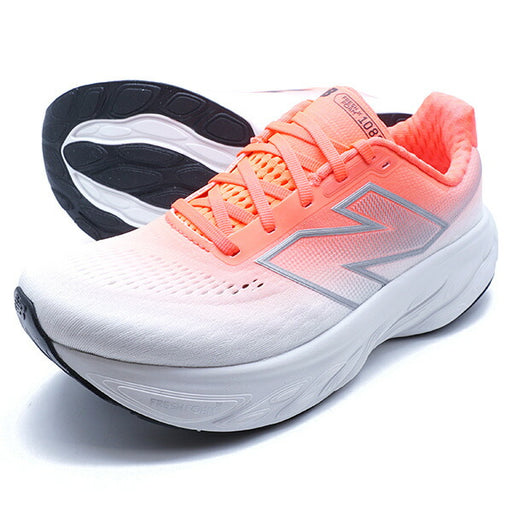 FreshFoamX1080v14ニューバランスNewBalanceM108014P2Eホワイトレッドランニングシューズ