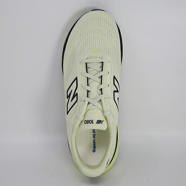 ニューバランスNewBalanceメンズランニングシューズ1080v15マラソンジョギングM108068J-2E