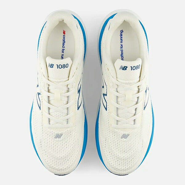 ニューバランスNewBalanceメンズランニングシューズ1080v15マラソンジョギングM10808E0-4E