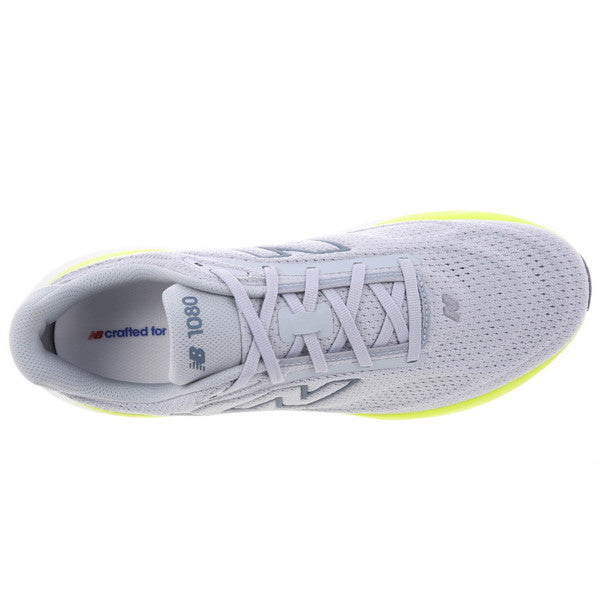 FFX1080v15ニューバランスNewBalanceM10809WU-2Eグレーランニングシューズ