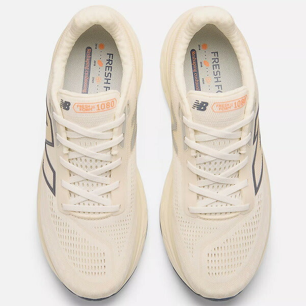 ニューバランスNewbalanceメンズランニングシューズM1080C14-2EFreshFoamX1080v14フレッシュフォームエックスマラソンジョギング2E
