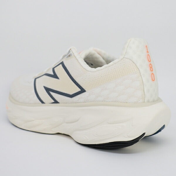 ニューバランスNewbalanceメンズランニングシューズM1080C14-4EFreshFoamX1080v14フレッシュフォームエックスマラソンジョギング4E