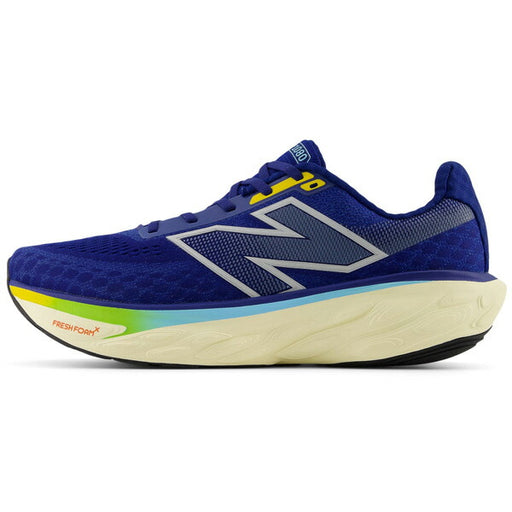 ニューバランスNewbalanceメンズランニングシューズFreshFoamX1080v14N14M1080N14-2EマラソンジョギングランシューNEWカラー2Eネイビー