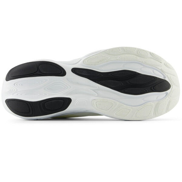 ニューバランスNewbalanceメンズランニングシューズFreshFoamX1080v14W14M1080W14-2EマラソンジョギングランシューNEWカラー2Eホワイト