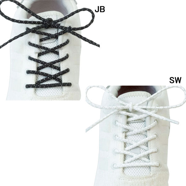 キャタピーCATERPYマジックレースMAGICLACE靴紐M105-RM120-Rサッカーフットサルスポーツシューレース105cm120cm