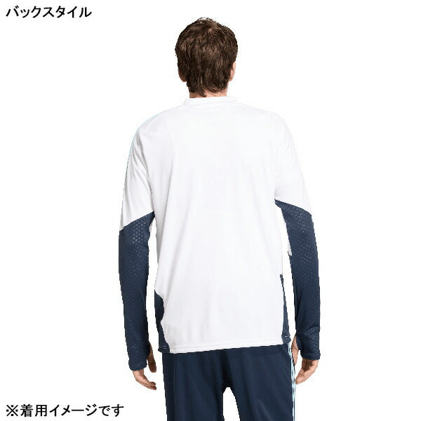 アルゼンチン代表2026TIROTRAININGTOPM2594-JY7035アディダスadidas