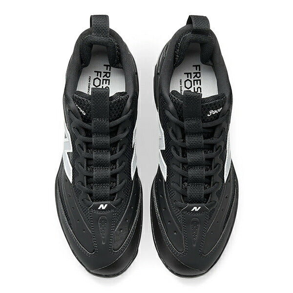 ニューバランスNewBalanceレッシュフォーム3000FreshFoam3000TPUV8野球スパイクM3000220-2E