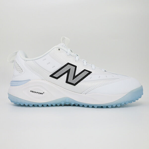 ニューバランスNewBalanceフレッシュフォームFreshFoam3000TurfV8野球トレーニングシューズM30008KA-2E