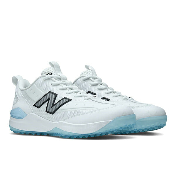 ニューバランスNewBalanceフレッシュフォームFreshFoam3000TurfV8野球トレーニングシューズM30008KA-2E