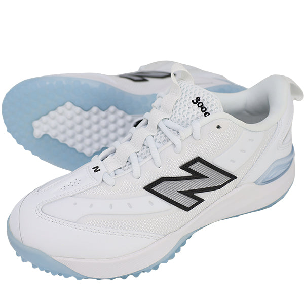 ニューバランス NewBalance フレッシュフォーム FreshFoam 3000 Turf V8 野球 トレーニングシューズ M30008KA-2E