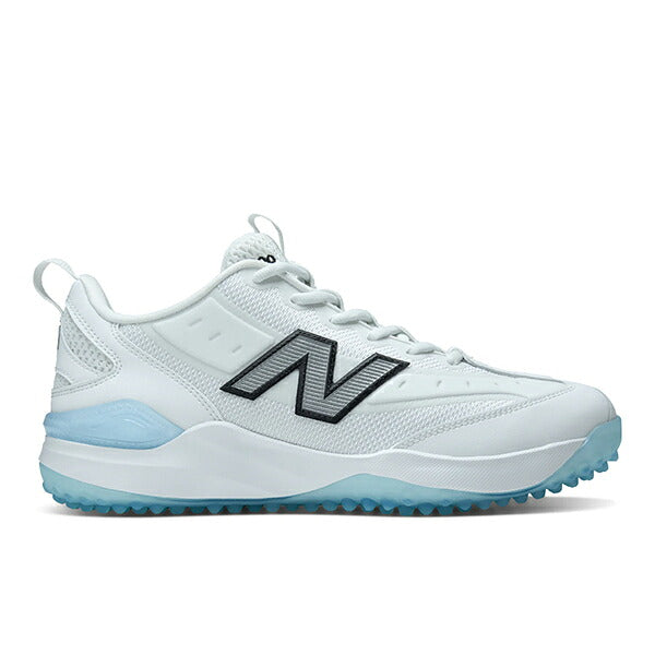 ニューバランスNewBalanceフレッシュフォームFreshFoam3000TurfV8野球トレーニングシューズM30008KA-2E