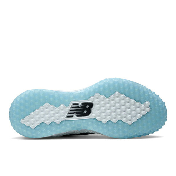 ニューバランスNewBalanceフレッシュフォームFreshFoam3000TurfV8野球トレーニングシューズM30008KA-2E