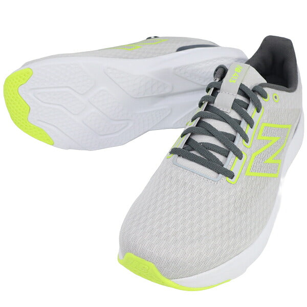 ニューバランスNewbalance413v3メンズランニングシューズマラソンジョギングM4139MM-2E