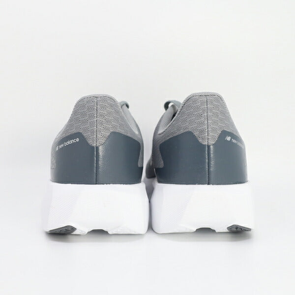 ニューバランスNewBalanceメンズランニングシューズM413v3マラソンジョギングM413GR3-2E