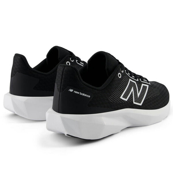 ニューバランスNewbalanceメンズランニングシューズ413V3M413LK3-2Eマラソンジョギング2E