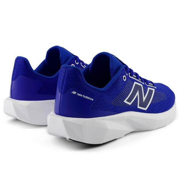 ニューバランスNewbalanceメンズランニングシューズ413V3M413LP3-2Eマラソンジョギング2E