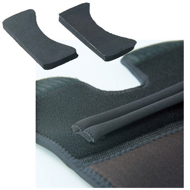 ヒザサポーターマクダビットmcdavidマルチアクションニーラップ5M419XX片足分