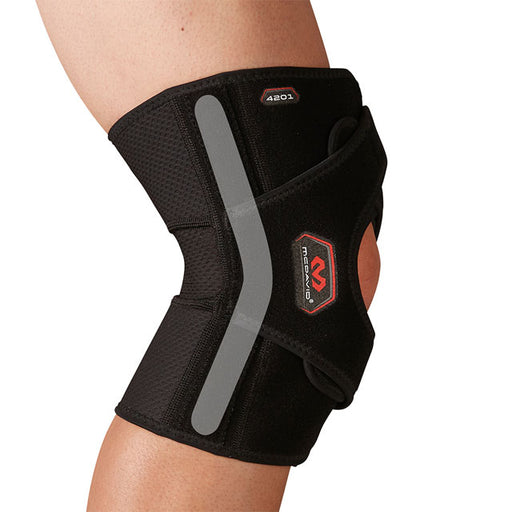 マクダビットmcdavitダブルニーラップDS膝用サポーターM4201サッカーフットサルスポーツ左右兼用1個入