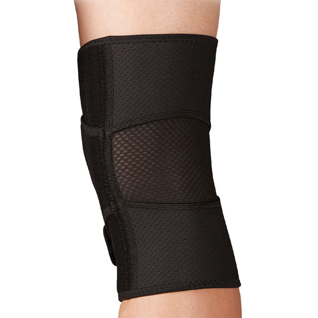 マクダビットmcdavitダブルニーラップDS膝用サポーターM4201サッカーフットサルスポーツ左右兼用1個入