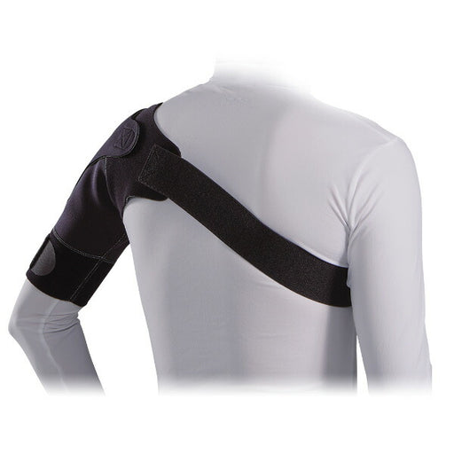 マクダビッドMcDavidショルダーサポートライト左右両肩兼用サポーターテーピングM463