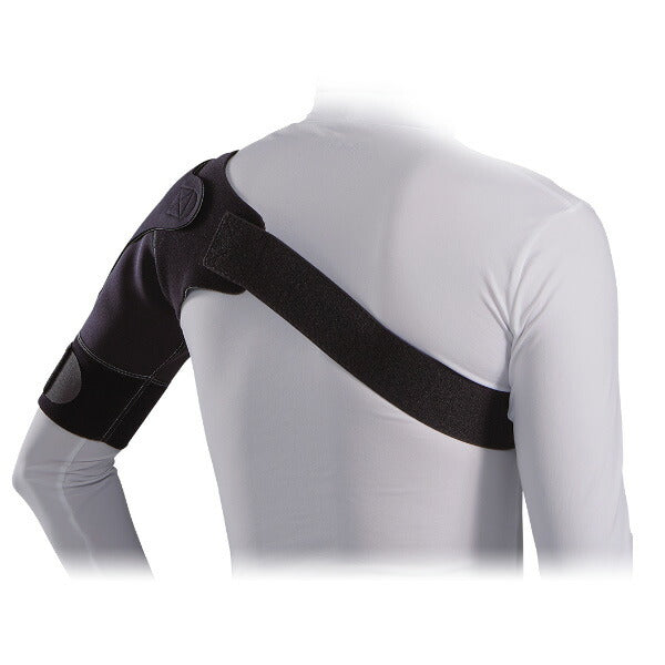 マクダビッドMcDavidショルダーサポートライト左右両肩兼用サポーターテーピングM463
