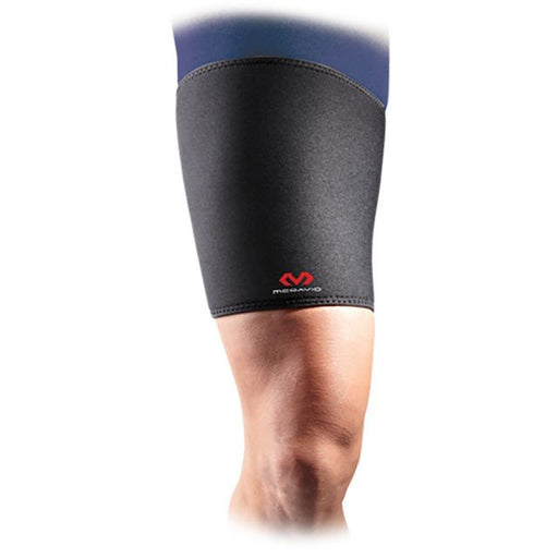 ふとももサポーターマクダビットmcdavidサイサポートM471片足分