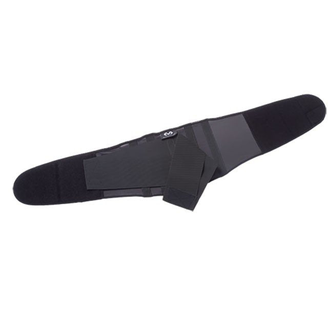 腰サポーターマクダビットmcdavidライトバックサポートM495