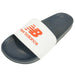 ニューバランスNewBalance50V1SLIDESANDALDM502C5Dサッカーフットサルシャワーサンダルネイビーレッド