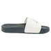 ニューバランスNewBalance50V1SLIDESANDALDM502C5Dサッカーフットサルシャワーサンダルネイビーレッド
