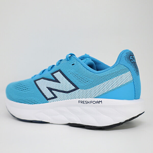 ニューバランスNewBalanceメンズランニングシューズFreshFoam520v9フレッシュフォーム520v9マラソンジョギングM5205ED-4E