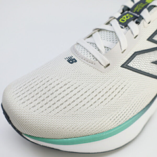 ニューバランスNewbalanceフレッシュフォーム520v9FreshFoam520v9メンズランニングシューズM5206DX-2E