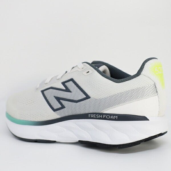 ニューバランスNewbalanceフレッシュフォーム520v9FreshFoam520v9メンズランニングシューズM5206DX-2E