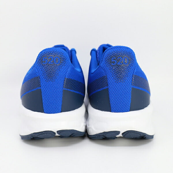 ニューバランスNewbalanceフレッシュフォーム520v9FreshFoam520v9メンズランニングシューズM520CB9-2E