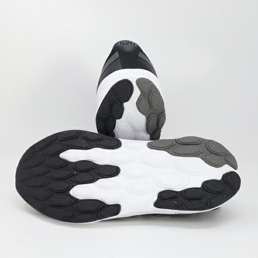 ニューバランスNewBalanceメンズランニングシューズFreshFoam520v9マラソンジョーダンクルーブラックM520LK9-4E