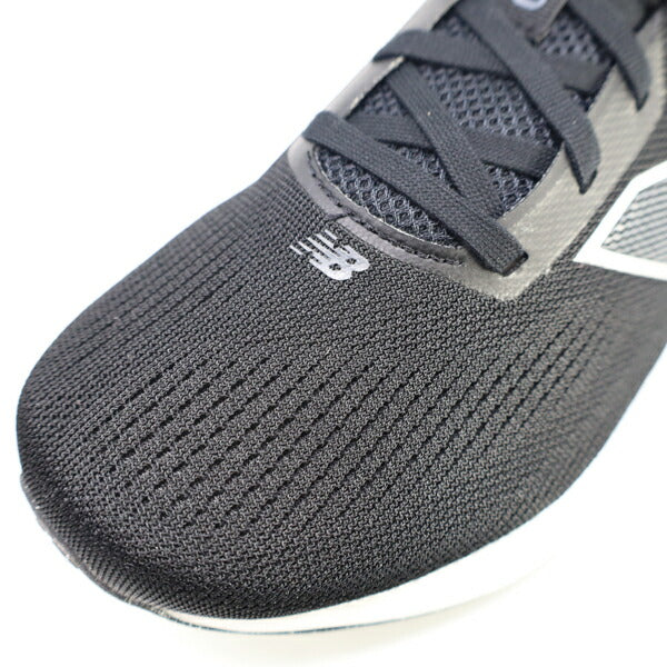 ニューバランスNewBalanceメンズランニングシューズFreshFoam520v9マラソンジョーダンクルーブラックM520LK9-4E