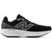 【ショップ限定エントリーでさらに+9倍】ニューバランスNewBalanceメンズランニングシューズFreshFoam520v9マラソンジョーダンクルーブラックM520LK9-4E