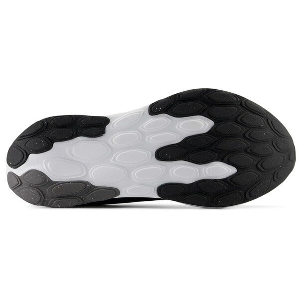 【ショップ限定エントリーでさらに+9倍】ニューバランスNewBalanceメンズランニングシューズFreshFoam520v9マラソンジョーダンクルーブラックM520LK9-4E