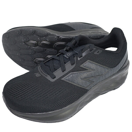 ニューバランスNewBalanceメンズランニングシューズFreshFoam520v9フレッシュフォーム520v9マラソンジョギングM520LT9-4E